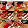 thumbnail image 3 of LYUMO Meatball Maker Stuffed Fish Meat Ball Mold Mould Baller Homemade Kitchen DIY Cooking Tools,Meatball Maker,Meat Baller, 3 of 8