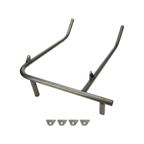 Allstar Performance Crown Vic Seat Mount Kit