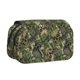 thumbnail image 1 of Disketp Green Skulls Estuche de Lápices de Doble Capa con Tapa Abatible y Cremallera, Organizador Escolar para Adolescentes y Adultos, 1 of 7