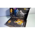 thumbnail image 1 of Colección Hammond Original de Jurassic World Jurassic Park III Mattel Paquete de Velociraptor del Dr. Alan Grant, 1 of 5