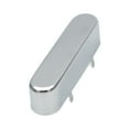 thumbnail image 3 of MERIGLARE Guitar Brass Neck Pickup Cover Easy to Install Instrument Accessory Replaces Gold, 3 of 9