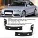thumbnail image 4 of Glove Box Lid Hinge Snapped Repair Fix Kit Brackets 8E2857131 Fit for A4 S4 RS4 B6 B7, 4 of 5