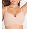 thumbnail image 5 of Reveal Womens Low-Key Wire-Free T-Shirt Bra Style-B30309, 5 of 6