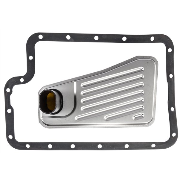 JEGS 60915 Transmission Filter & Gasket Kit 19892005 Ford Lincoln 4R100