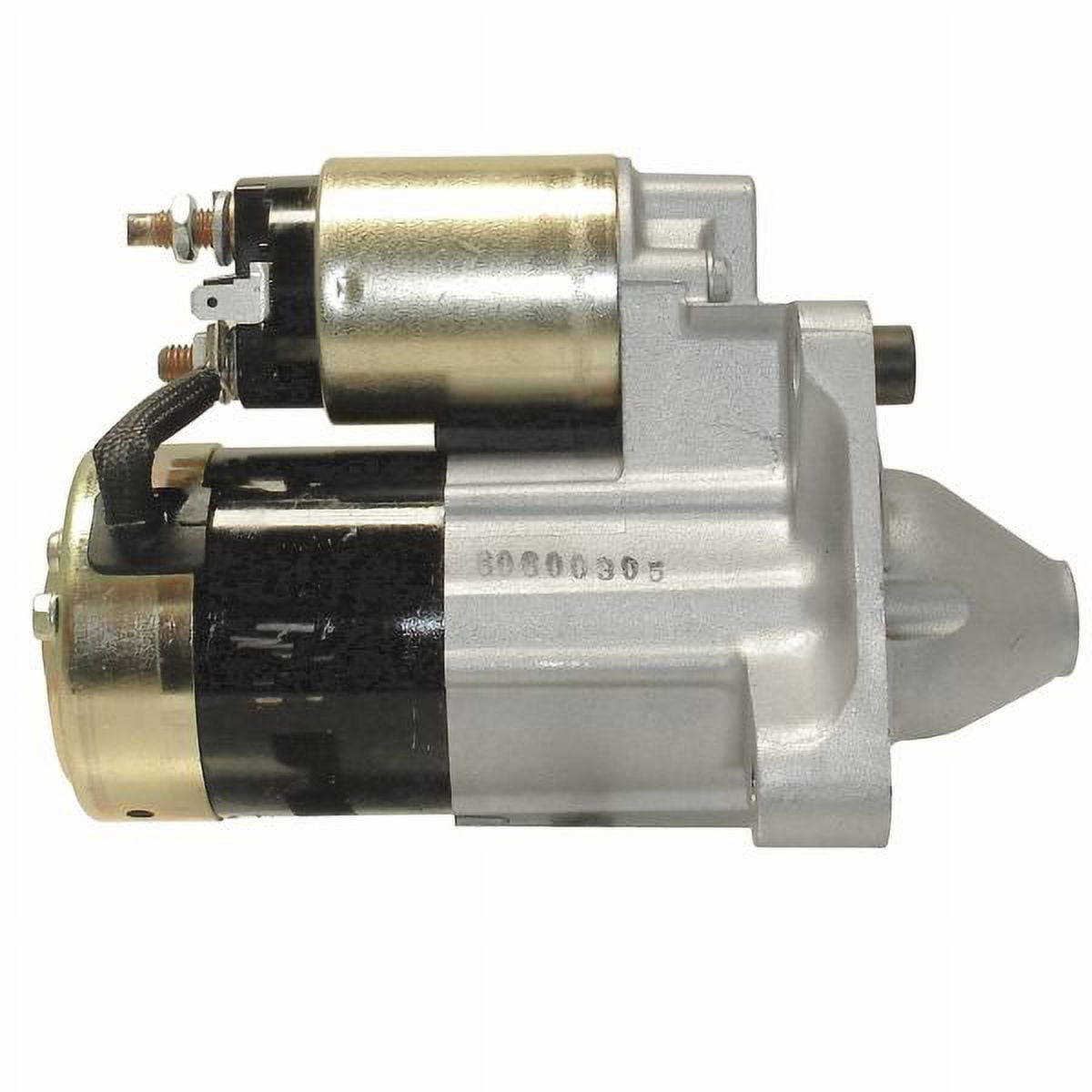 ACDelco Starter (SLP)