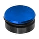 thumbnail image 4 of Para Coche Tapón ciego de limpiaparabrisas de aleación de aluminio para bloque de coche para Honda CRX 1988-1991 (azul), 4 of 4