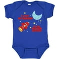 thumbnail image 3 of Inktastic I Love My Grammy to the Moon and Back Boys or Girls Baby Bodysuit, 3 of 5