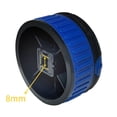 thumbnail image 4 of 5 Pcs Boutons de Four en Nylon - Compatibles avec Interrupteurs de 58mm, 4 of 8