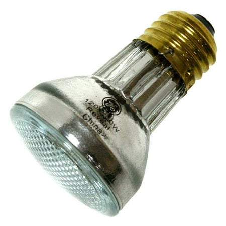 

GE Halogen Incandescent Light Bulb (82142)