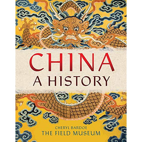 China: A History
