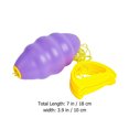 thumbnail image 4 of Miangastore 1 Set Double Rallying Balls Children Hand Draw Balls Two-kids Cooperative Puller, 4 of 8