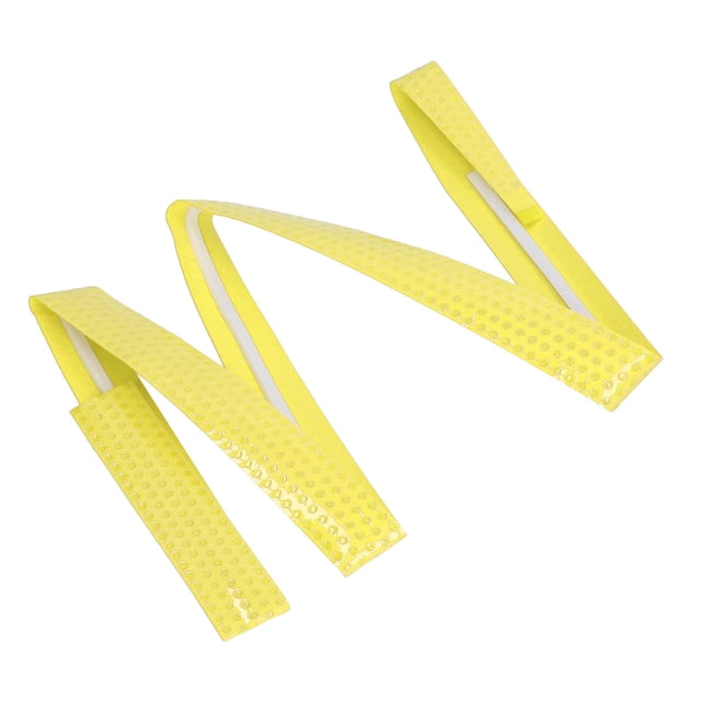 Racket Grip Tape, PU Non Slip Feeling Tennis Racket Overgrip Badminton Grip Tape Tennis Racket Grip Tape with Adhesive Tape for Tennis Rackets, Badminton, Squash