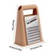 thumbnail image 2 of Kitchen Gadgets Potato Slicers Grater, 2 of 9