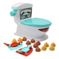 thumbnail image 1 of Divertidos juguetes para disparar caca broma catapulta juguetes interactivos juego de mesa catapulta caca inodoro juego juguetes fiesta Prop para niños adultos01Porcelana Deng Xun unisex, 1 of 2
