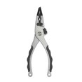 thumbnail image 1 of Alicates De Pesca Alicates de pesca Pinzas de pescado de aleación de aluminio Antideslizante Aparejos de bucle abierto (Plata) Likrtyny Para Estrenar, 1 of 8