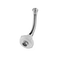 thumbnail image 1 of Ducha Faucet Aeroador Agua Ahorro giratorio 12MPA Filtro Boquilla SPLASH-APLICE TAP BONE BUBBLER CABEZA DE REPUESTO PRIPTOR ADAPTADOR BLANCO CON TUBO Methold HA010670-03, 1 of 6