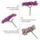 thumbnail image 5 of KAKOWELY 144 piezas de delicadas rosas de papel, flores artificiales, decoraciones para ramos., 5 of 5