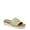 Palm Green, variant on Women's Genevieve Slide Sandal - Medium & Wide Width