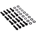 thumbnail image 4 of ARP Auto Racing Intake Manifold Bolt 135-2001 For Use With Chevy 396/454 Cubic Inch; Hex Style Head Type; Black Oxide; Chrome Moly; With Washers, 4 of 4