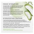 thumbnail image 5 of POND’S Aloe Extract & Vitamin B3 Gel Face Moisturizer For Fresh and Luminous Skin, 5 of 5