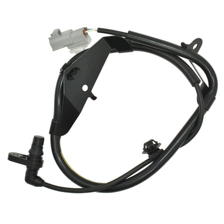 ABS Wheel Speed Sensor 89545-B5030 Compatible with Toyota Car Accessories Auto Parts