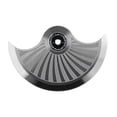 thumbnail image 3 of Componente de rotor de martillo automático, portátil, fácil de usar, estable, accesorio de reparación Plata, 3 of 9