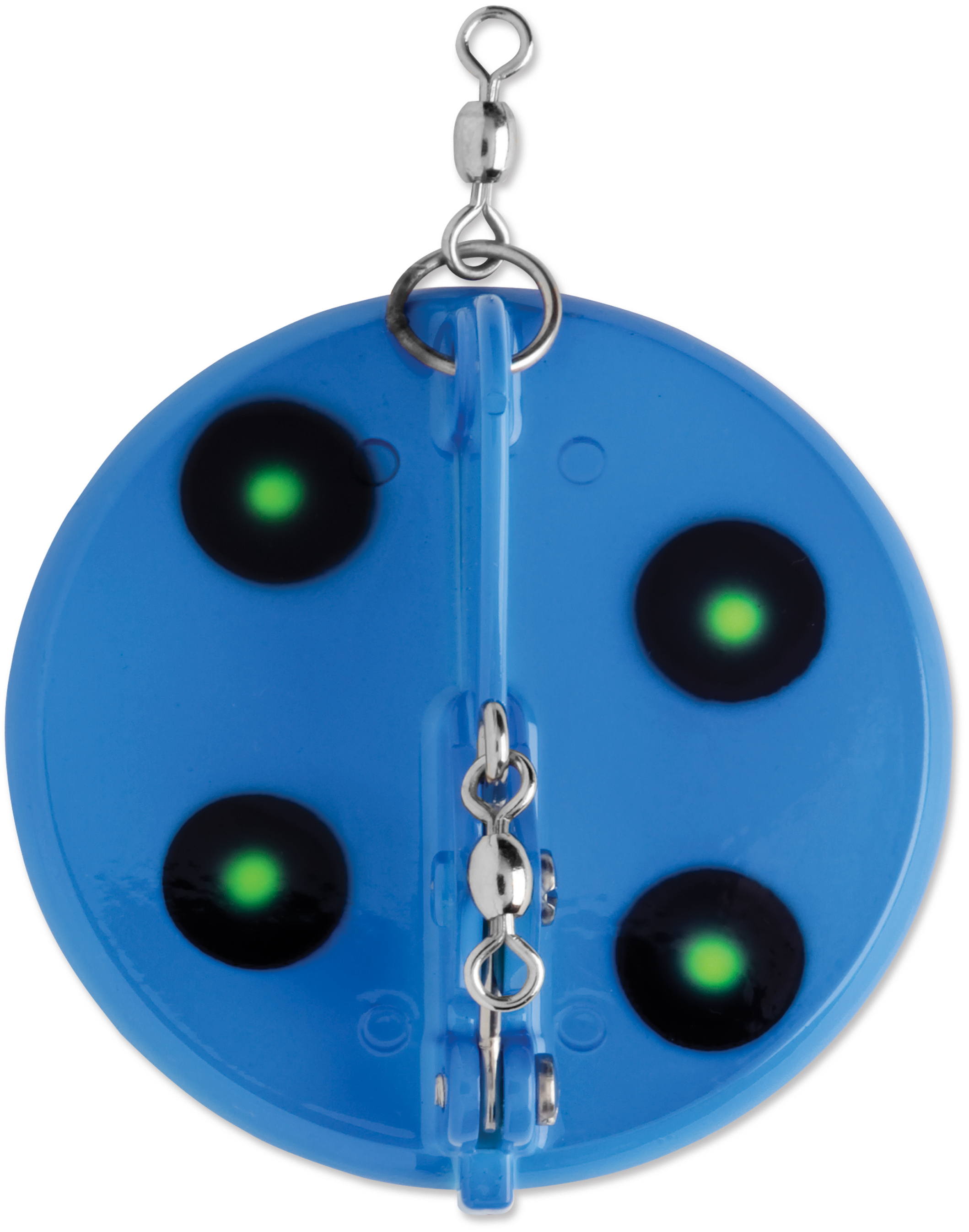 LuhrJensen Magnum Dipsy Diver Deep Running Directional Trolling Diver