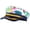 Style 2, variant on Adjustable Printed Embroidery Navy Hat Boat Sailor Captain Hat Party Headwear