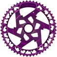 thumbnail image 4 of e*thirteen Helix Race Cassette - 12-Speed 9-52t Eggplant, 4 of 4