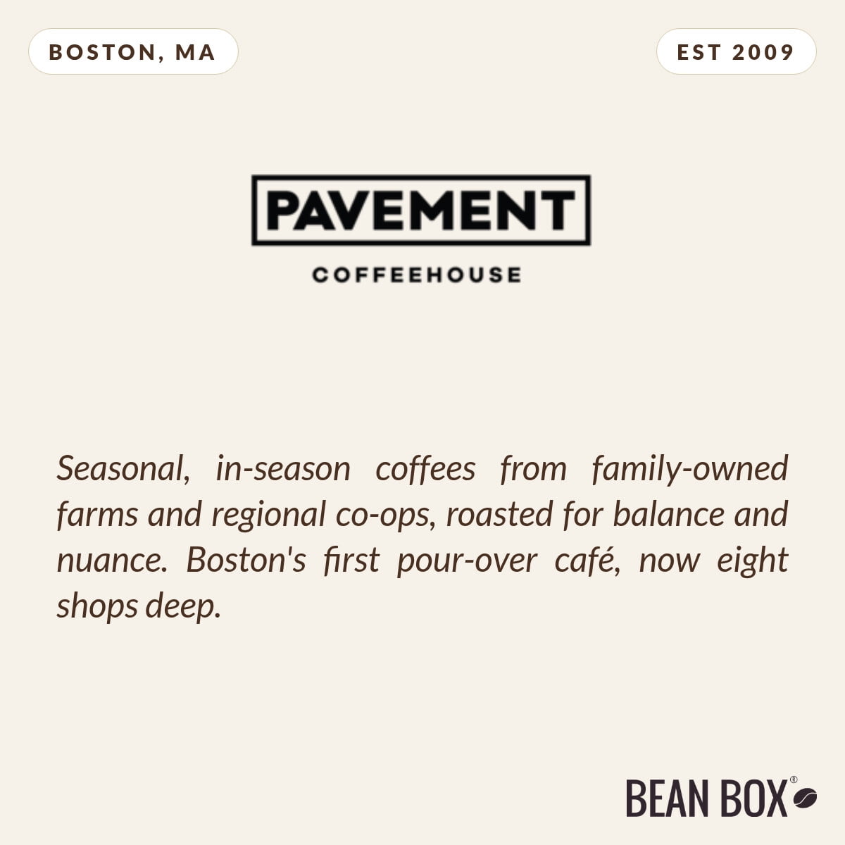 Genji Challa - Jimma, Ethiopia - Roasted by Pavement Coffeehouse - Whole Bean Coffee - 12oz Bag