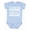 AE-Light Blue, variant on No Place Like Home Except for Mimi's & Pop Pop's House Boys or Girls Baby Bodysuit
