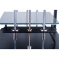 thumbnail image 3 of Elf Large Size Fast Assembly 3D Printer CoreXY Dual Z Axis 300 * 300 * 330mm DIY Kit 3.5 Inch Touch Screen Plug Standard:US Plug, 3 of 8