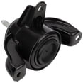 thumbnail image 3 of ECCPP Engine Motor and Trans Mounts Fit For 2012-2017 for Hyundai Accent 2011-2016 for Hyundai Elantra 2014 for Hyundai Elantra Coupe, 3 of 5