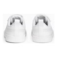 thumbnail image 3 of Tenis Bebé Puma Rickie 391328 01 blanco 15, 3 of 6