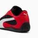 thumbnail image 4 of PU & MA Speedcat Plus 402995-02 PU & MA Red White Black Men's Size, 4 of 6