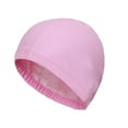thumbnail image 1 of Dalazy Chapeau de Protection Élastique Imperméable en PU pour Hommes Femmes Adultes, 1 of 8