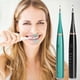 thumbnail image 4 of Limpiador de dientes eléctrico multifuncional, cepillo de dientes sónico, raspador dental, herramienta para eliminar manchas de sarro y placa dental, 4 of 5