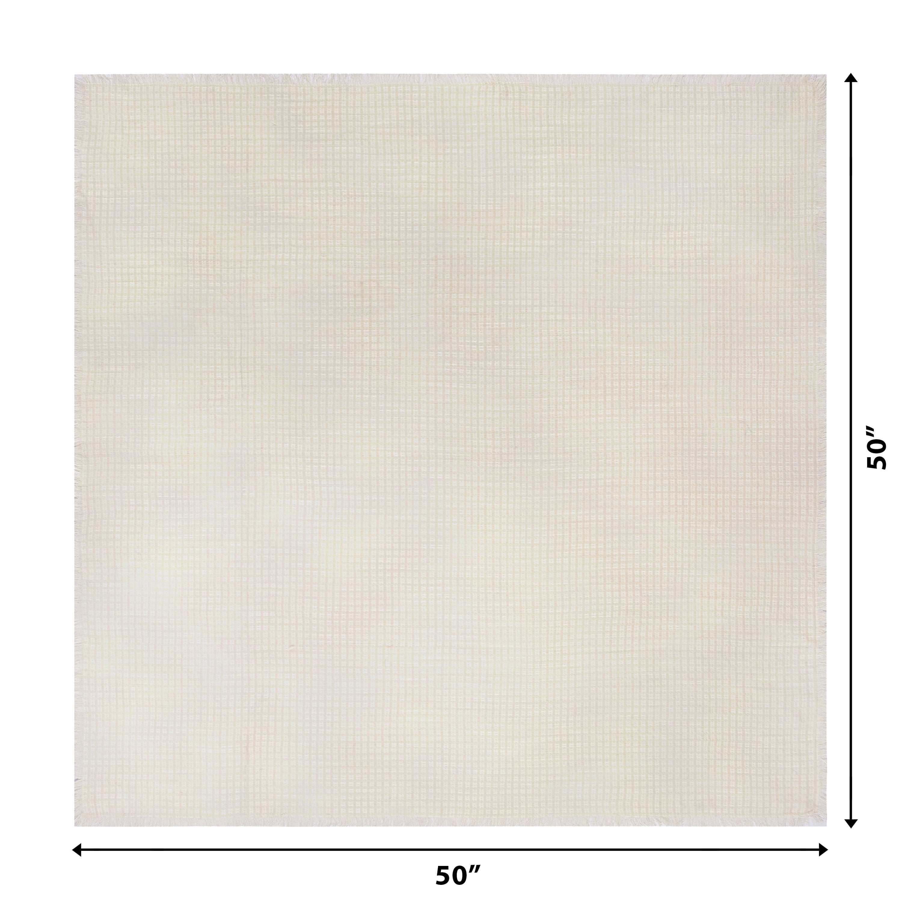 BHG BEIGE THROW, BHG PL BHG BEIGE THROW