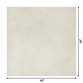 thumbnail image 4 of Better Homes & Gardens Beige Throw, 4 of 8