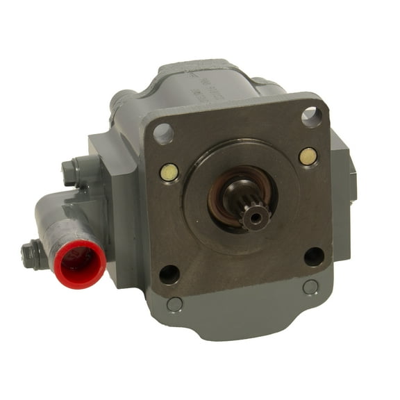 Hydraulic Pump Replacement for JOHN DEERE 4200 4300 LVA10330