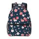 thumbnail image 1 of Disketp Cherry Blossoms Mochila Estampada para Hombre y Mujer – Mochila Ligera Clásica con Múltiples Bolsillos para Universidad, Trabajo y Viajes-One Size, 1 of 4