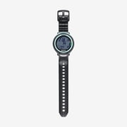 Mares Puck 4 Wrist Dive Computer - Black/Orange