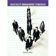 Hospitality Management Strategies [Paperback - Used]
