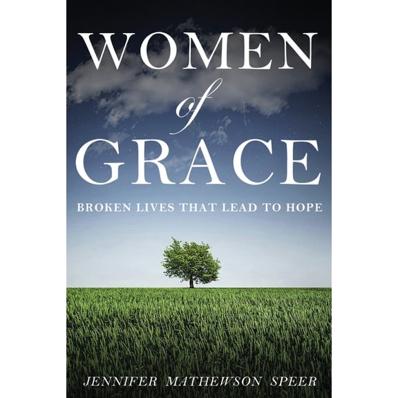 Women of Grace, (Paperback)