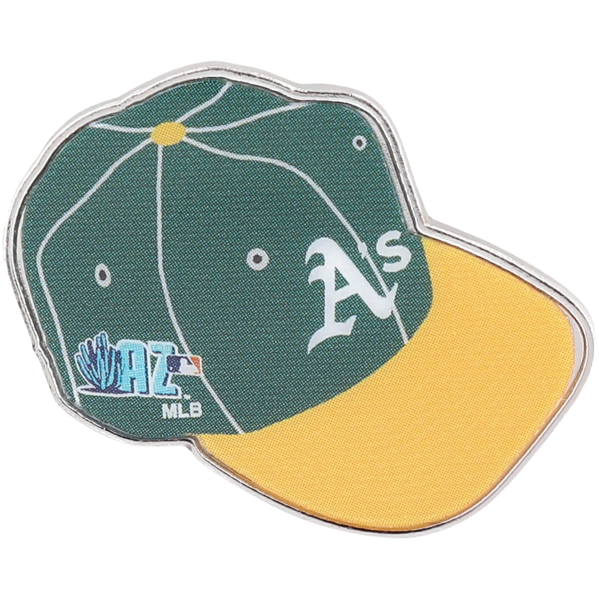 WinCraft Oakland Athletics Spring 