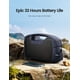 thumbnail image 4 of Altavoz Bluetooth portátil impermeable Houl Zallee IPX7 40W, 4 of 7