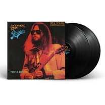 Neil Young - Somewhere Under The Rainbow 1973 - Music & Performance - Vinyl