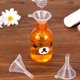 thumbnail image 5 of Tubo de rímel vacío de 4ml, tubo de delineador de ojos y tubos de brillo de labios, botella contenedora de crema de pestañas negra con embudos, pipetas de transferencia, 5 of 5