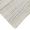 thumbnail image 4 of Better Homes & Gardens Woven Natural Stripe Table Throw - 50" x 50" - Neutral - 100% Cotton, 4 of 6