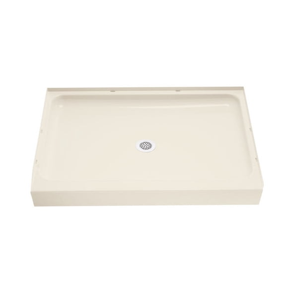 Sterling Ensemble 48" x 34" shower base